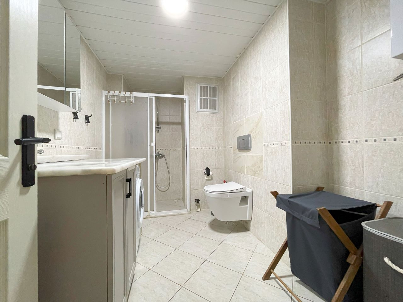 Апартаменты в Алании, Турция, 110 м² - фото 14