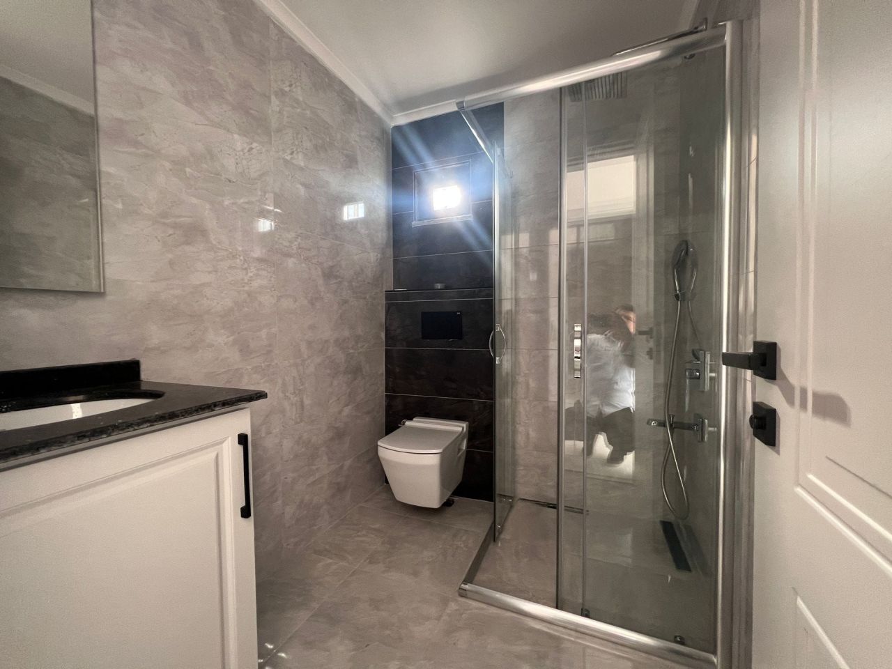 Апартаменты в Алании, Турция, 165 м² - фото 14