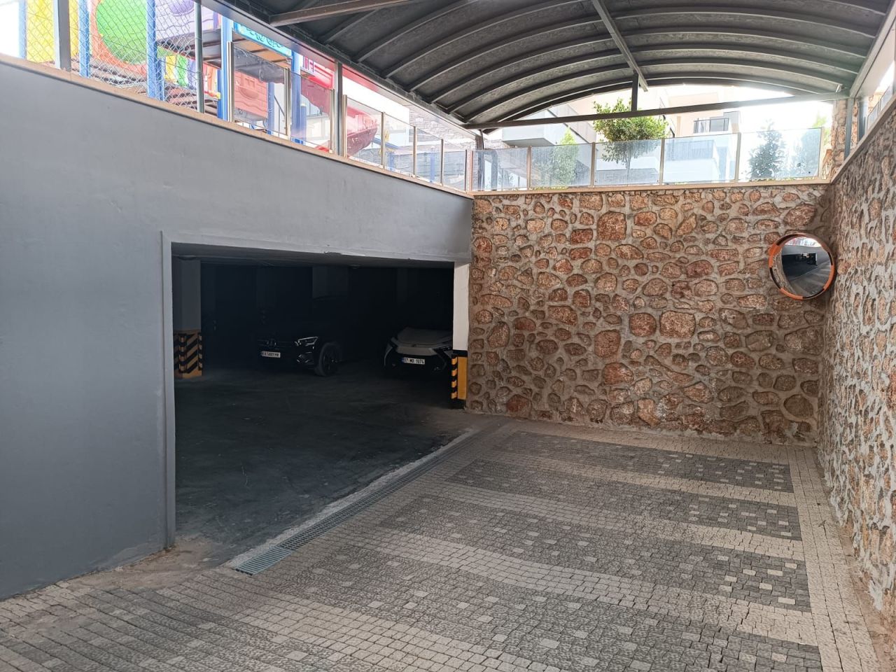 Апартаменты в Алании, Турция, 50 м² - фото 15