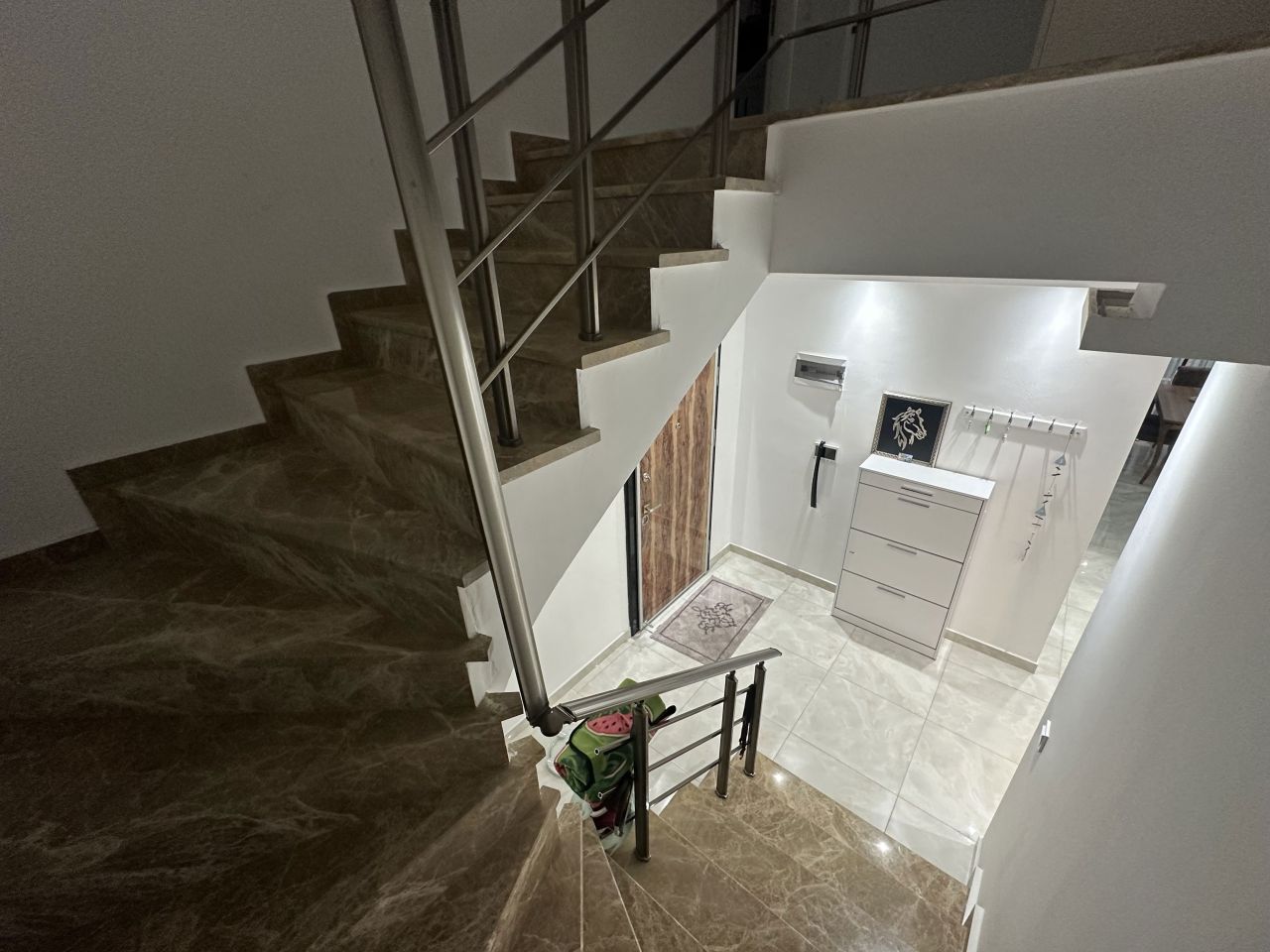 Апартаменты в Алании, Турция, 200 м² - фото 15