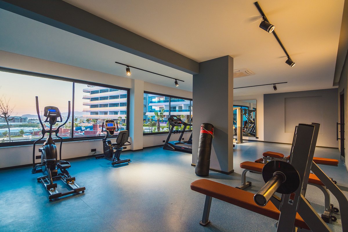 Апартаменты в Алании, Турция, 65 м² - фото 14