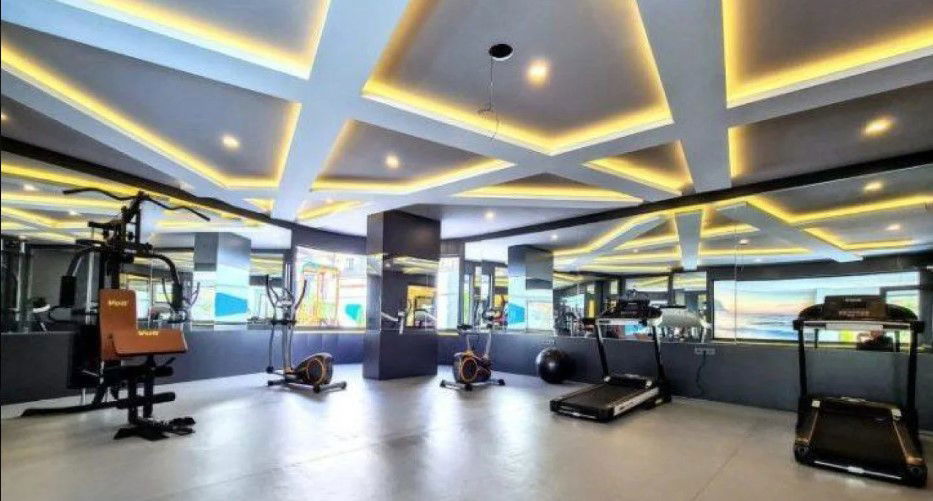 Апартаменты в Алании, Турция, 85 м² - фото 15