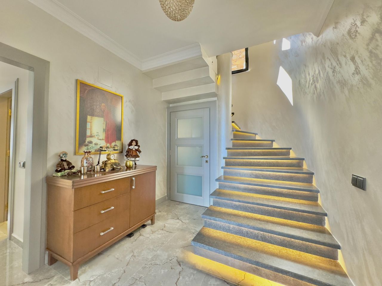 Вилла в Алании, Турция, 290 м² - фото 16