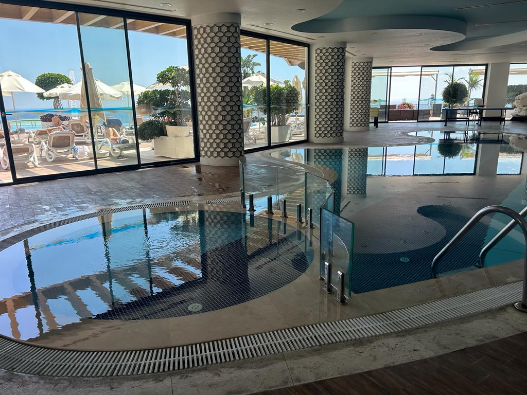 Апартаменты в Алании, Турция, 110 м² - фото 16