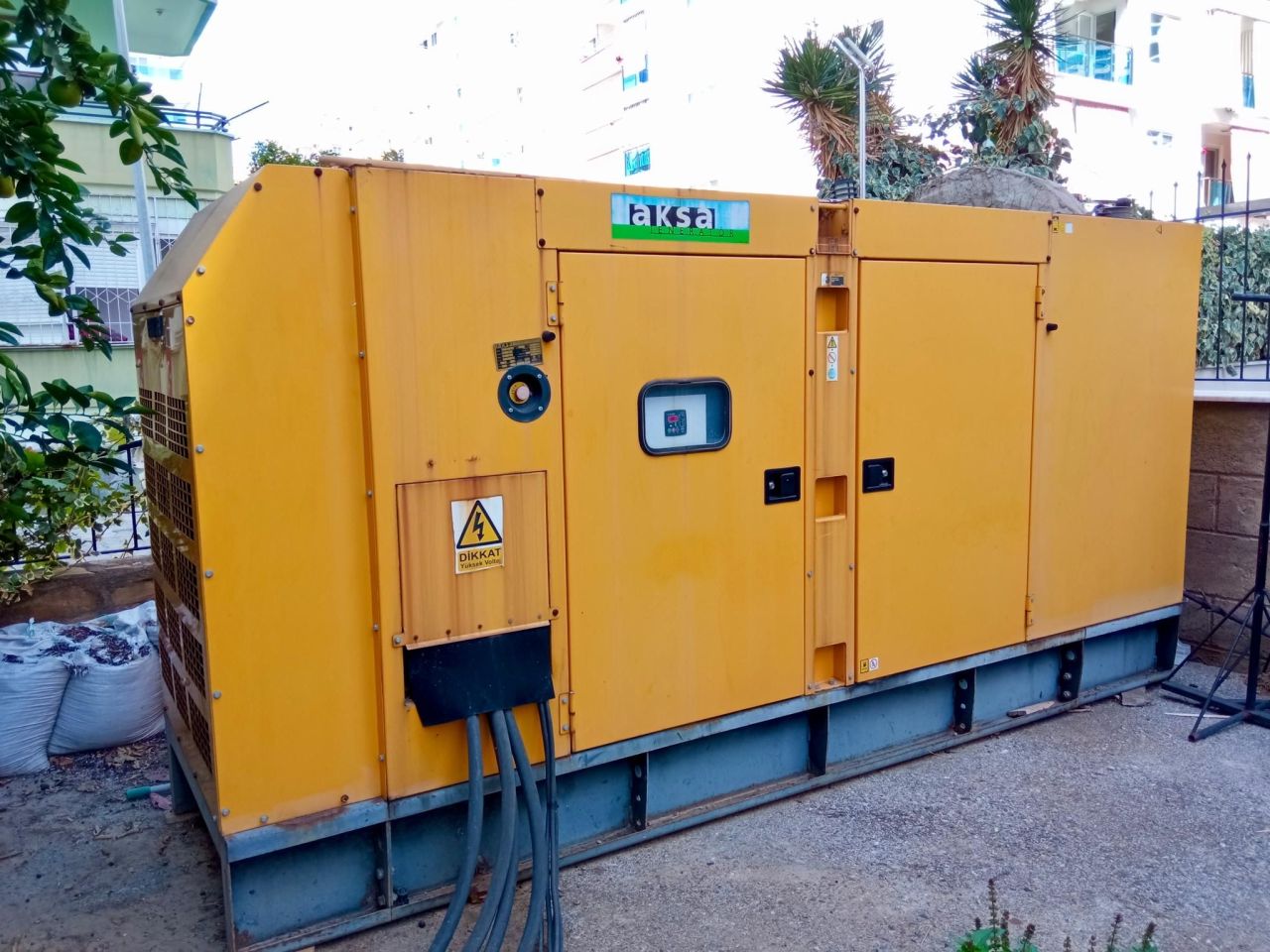 Апартаменты в Алании, Турция, 120 м² - фото 17