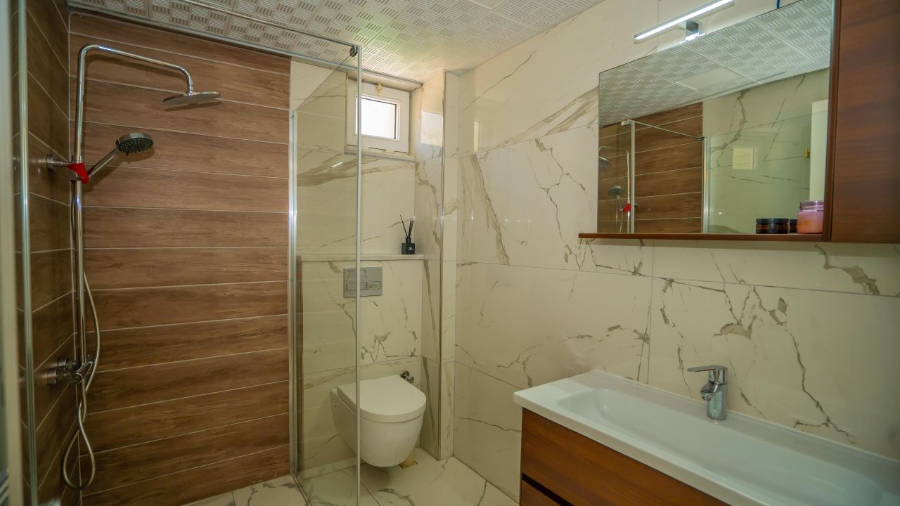 Вилла в Алании, Турция, 280 м² - фото 17