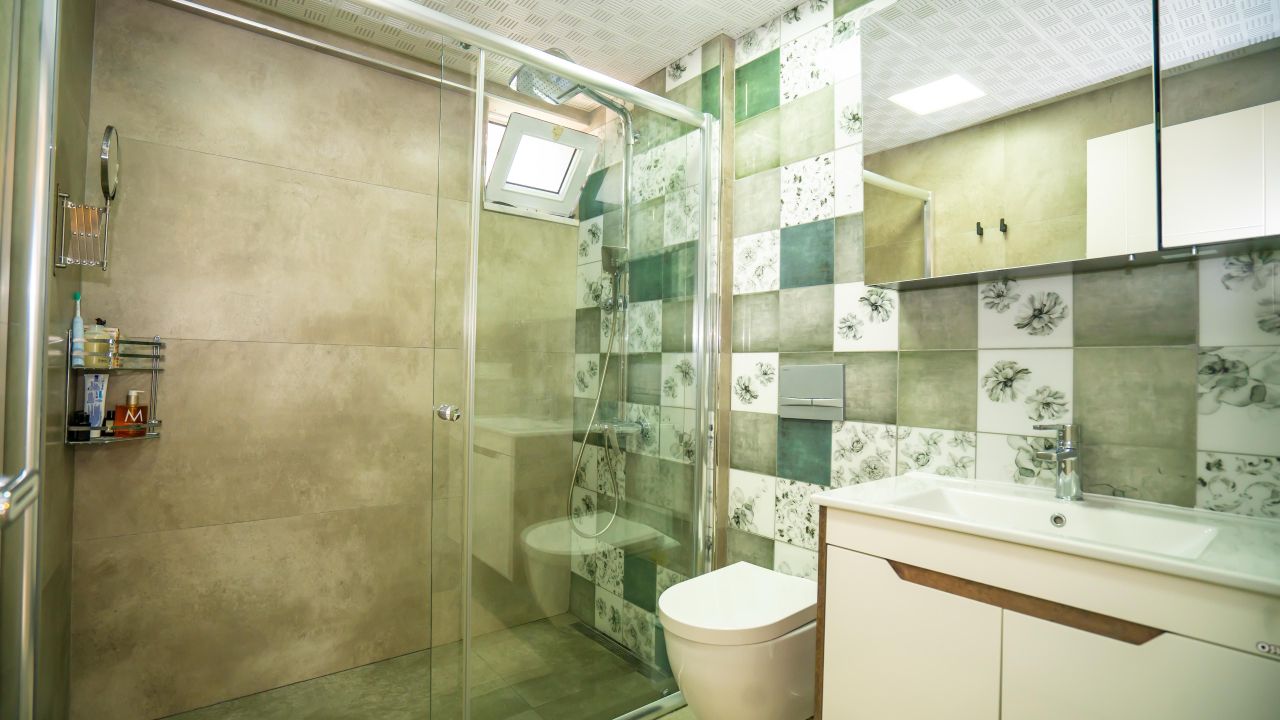 Вилла в Алании, Турция, 280 м² - фото 18