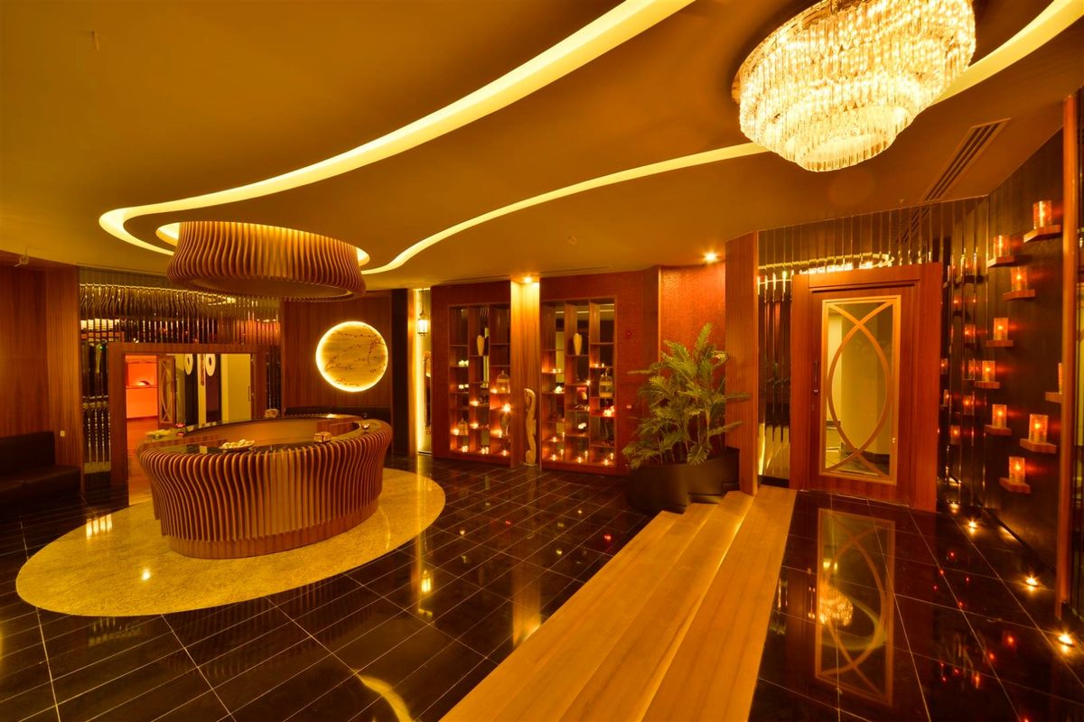 Апартаменты в Алании, Турция, 110 м² - фото 18