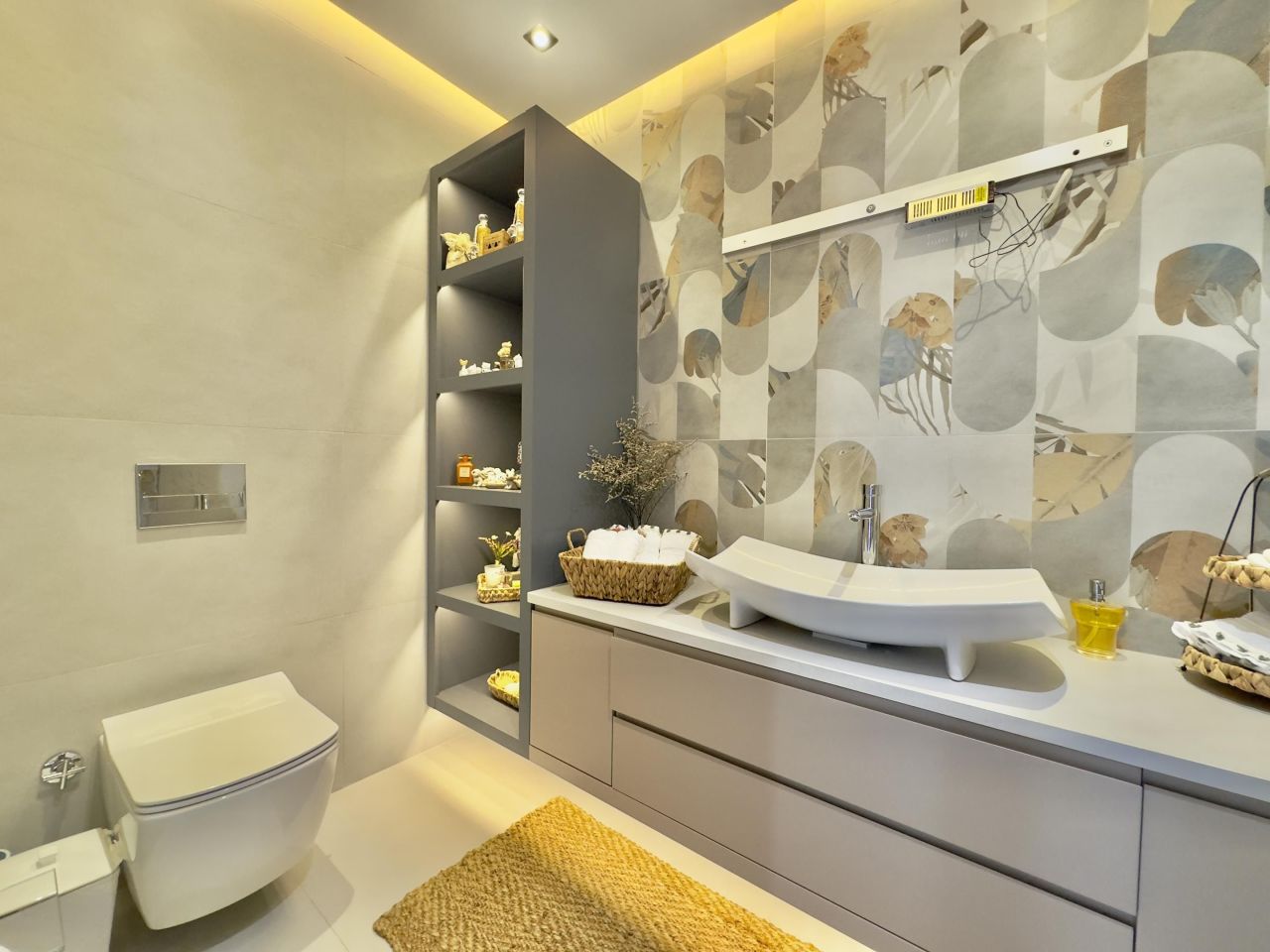 Вилла в Алании, Турция, 290 м² - фото 19