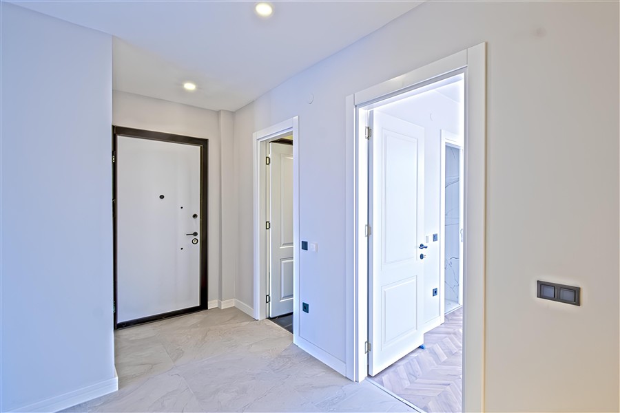 Пентхаус в Алании, Турция, 140 м² - фото 2