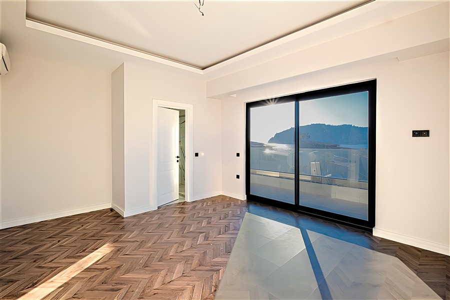 Пентхаус в Алании, Турция, 140 м² - фото 8