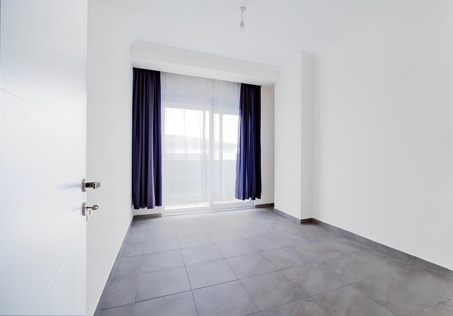 Квартира в Алании, Турция, 55 м² - фото 9