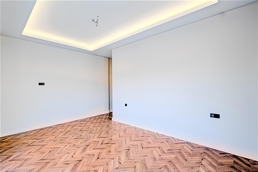 Пентхаус в Алании, Турция, 140 м² - фото 10