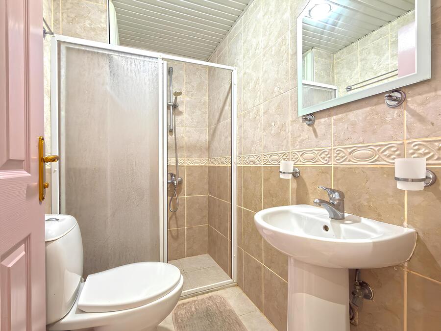 Квартира в Алании, Турция, 100 м² - фото 12