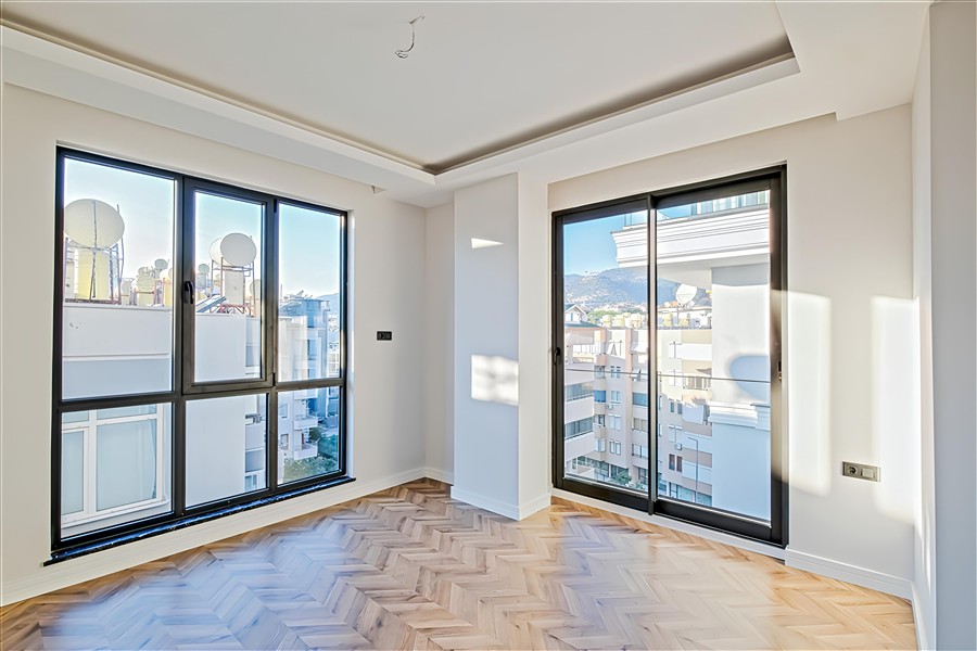 Пентхаус в Алании, Турция, 140 м² - фото 12