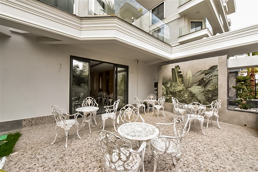 Пентхаус в Алании, Турция, 140 м² - фото 13