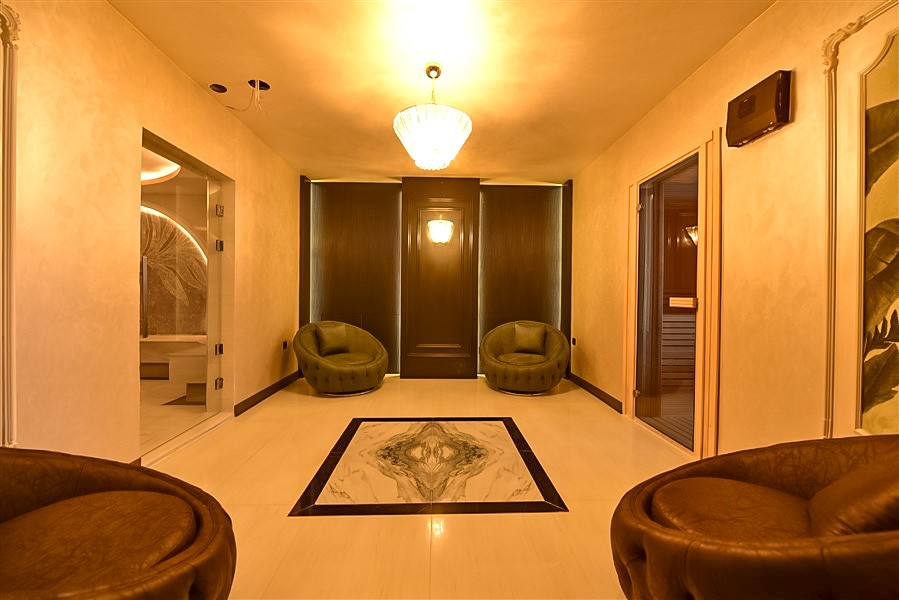 Пентхаус в Алании, Турция, 140 м² - фото 17