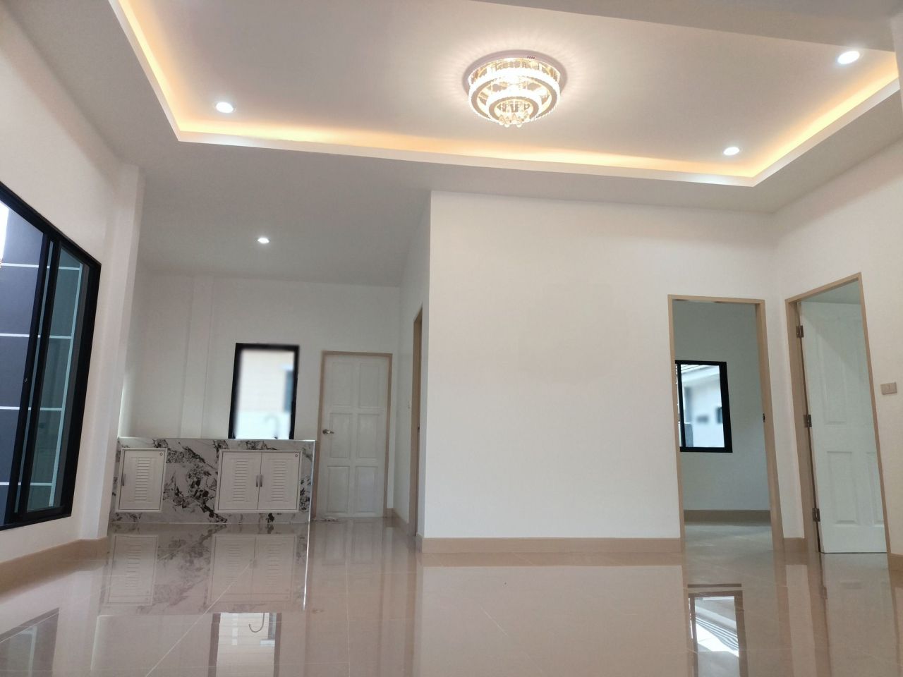 Дом на Пхукете, Таиланд, 130 м² - фото 4