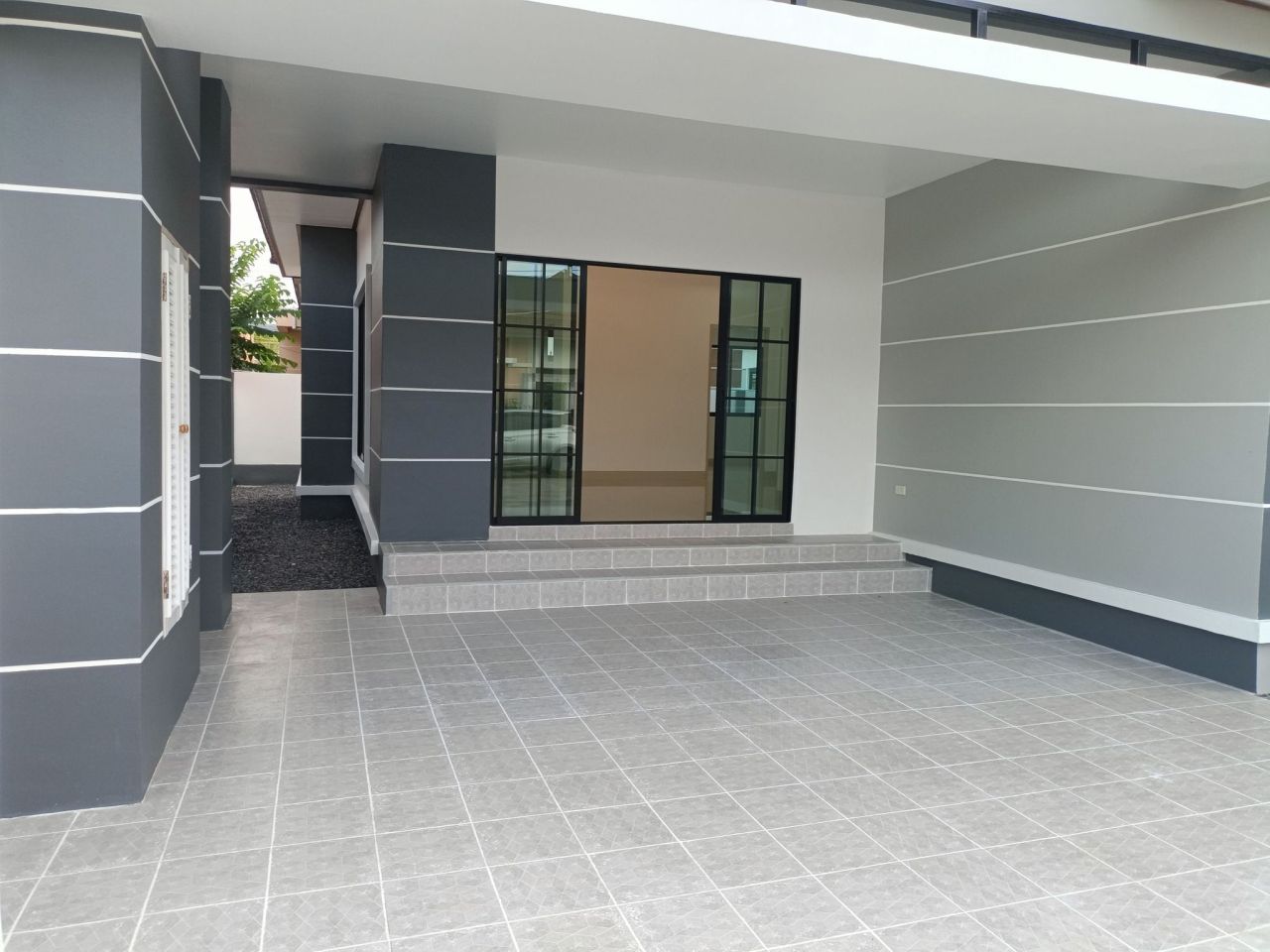 Дом на Пхукете, Таиланд, 130 м² - фото 12