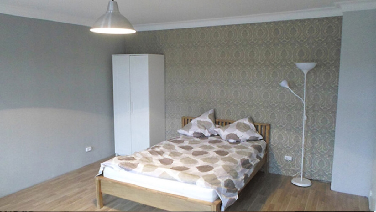 Доходный дом в Риге, Латвия, 480 м² - фото 6