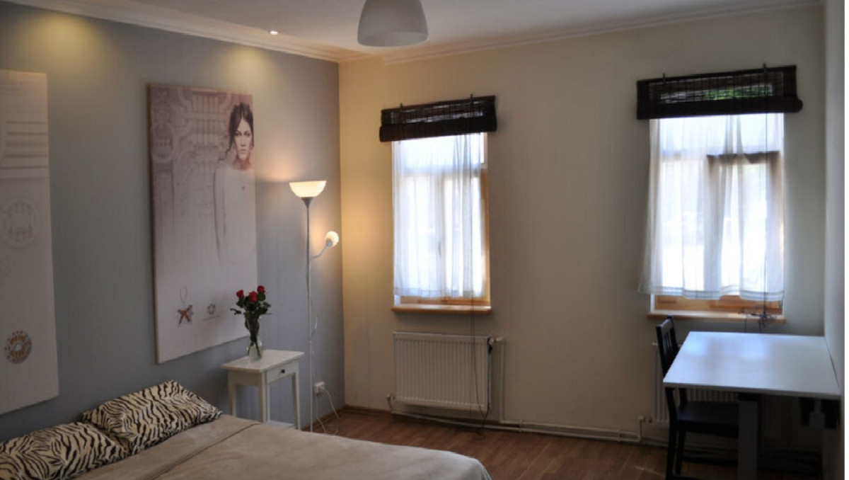 Доходный дом в Риге, Латвия, 480 м² - фото 7