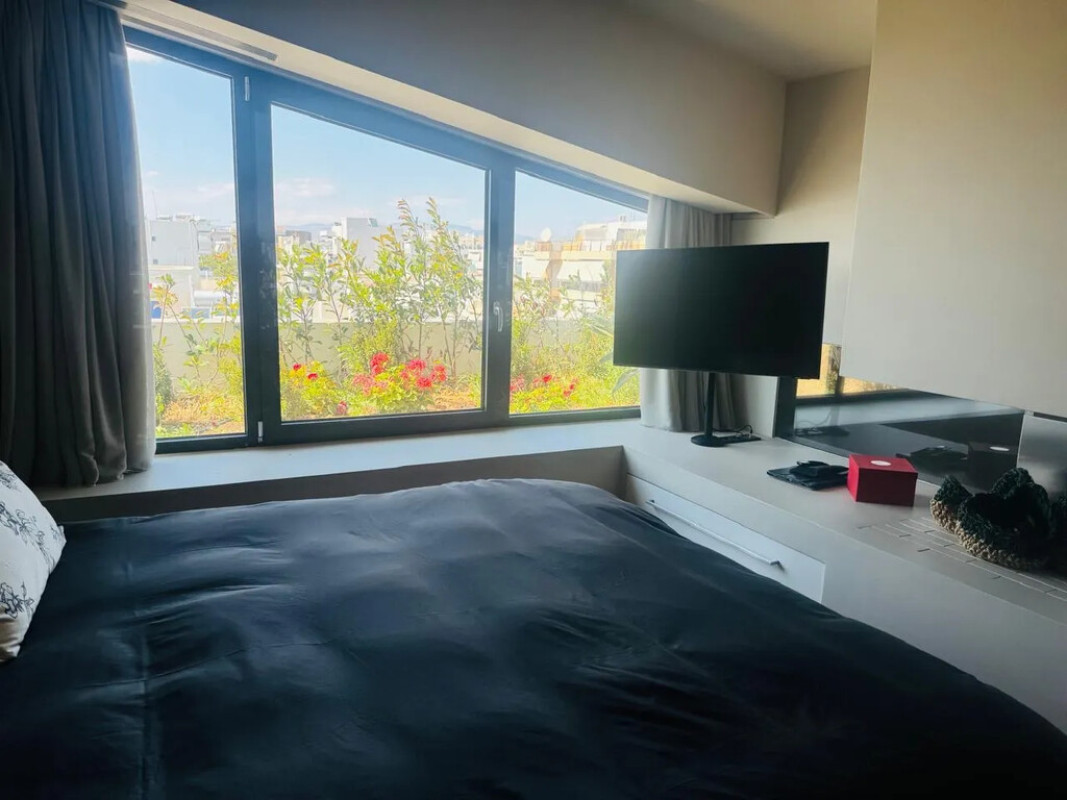 Таунхаус в Афинах, Греция, 151 м² - фото 9