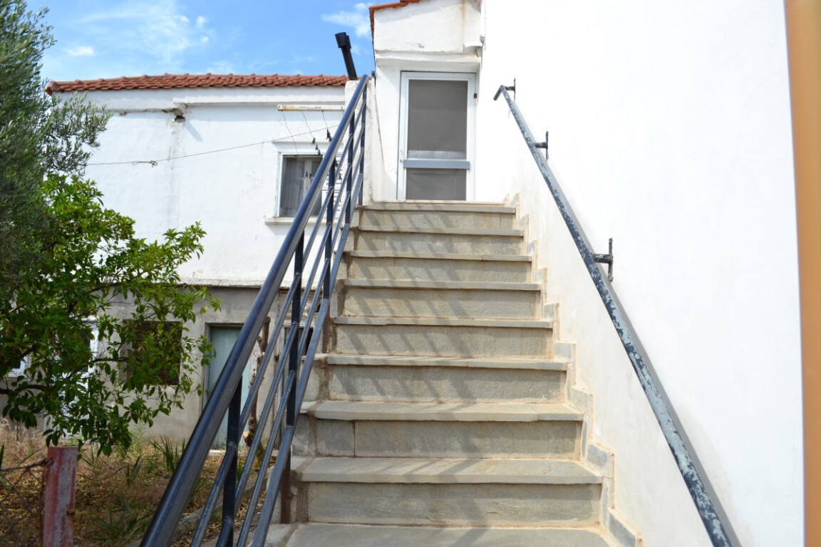 Дом на Халкидиках, Греция, 90 м² - фото 3