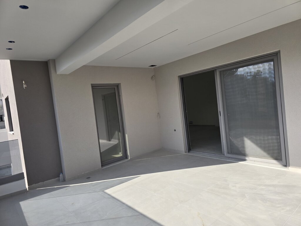 Квартира в Афинах, Греция, 109 м² - фото 4