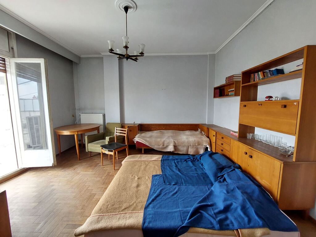 Квартира в Салониках, Греция, 107 м² - фото 5