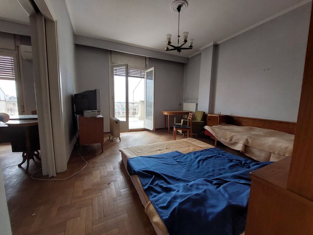Квартира в Салониках, Греция, 107 м² - фото 6
