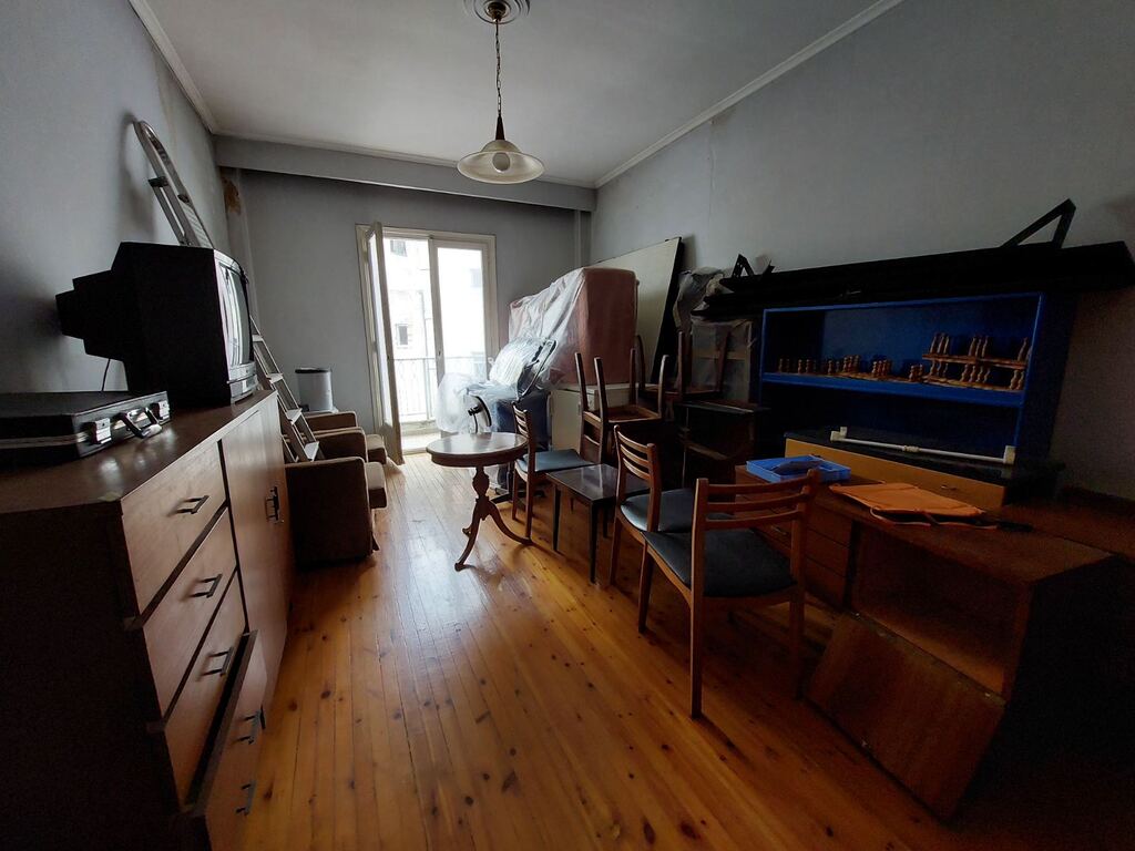 Квартира в Салониках, Греция, 107 м² - фото 7