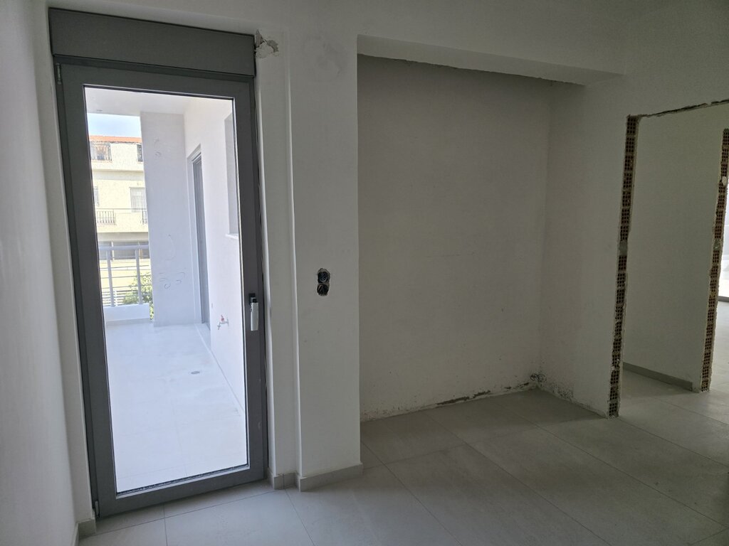 Квартира в Афинах, Греция, 109 м² - фото 8