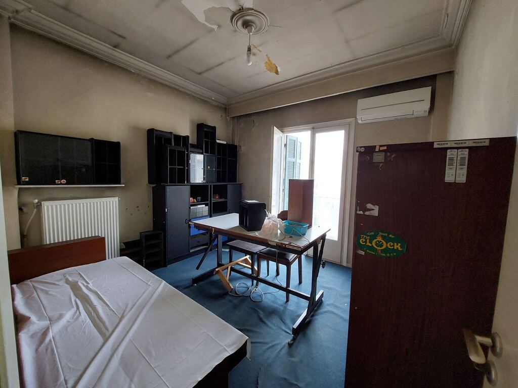 Квартира в Салониках, Греция, 107 м² - фото 9