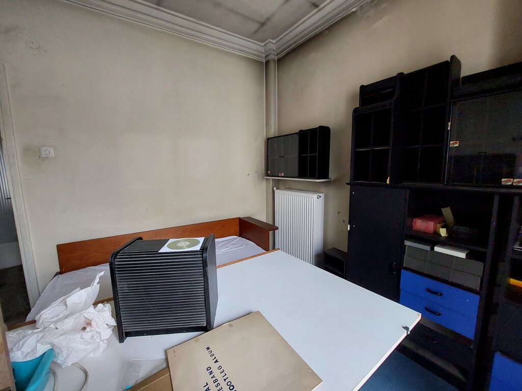 Квартира в Салониках, Греция, 107 м² - фото 12