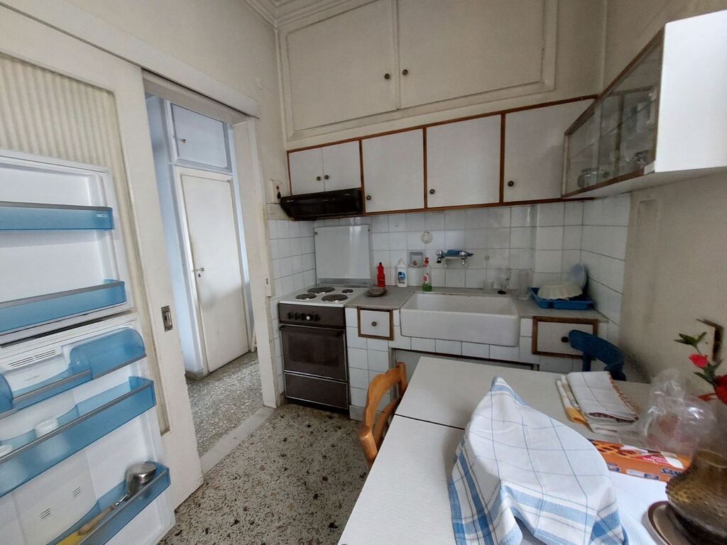 Квартира в Салониках, Греция, 107 м² - фото 13