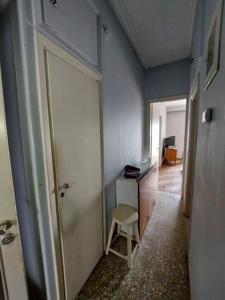 Квартира в Салониках, Греция, 107 м² - фото 17