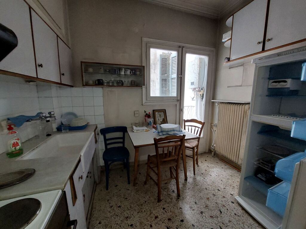 Квартира в Салониках, Греция, 107 м² - фото 18