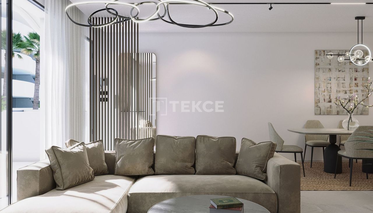 Таунхаус в Гуардамар-дель-Сегура, Испания, 145 м² - фото 3