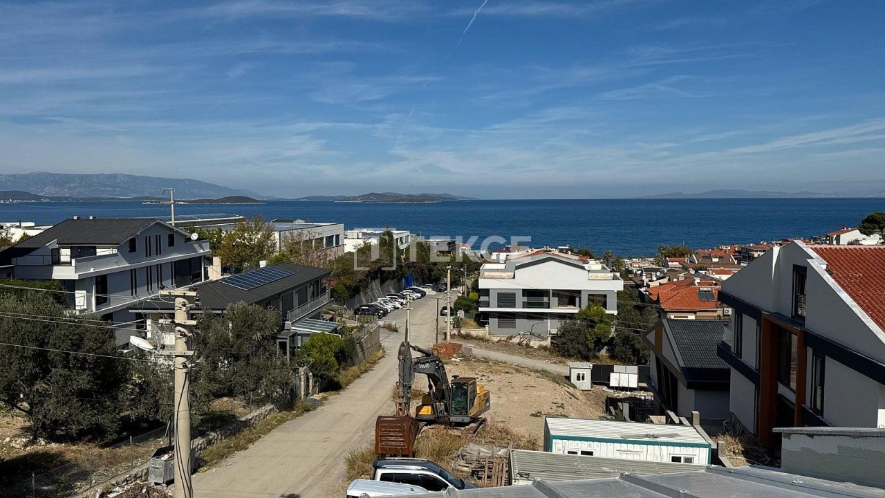 Вилла Урла, Турция, 190 м² - фото 4