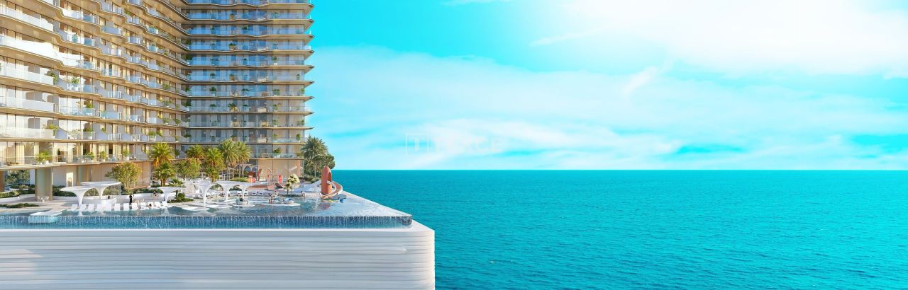 Апартаменты в Дубае, ОАЭ, 102 м² - фото 5