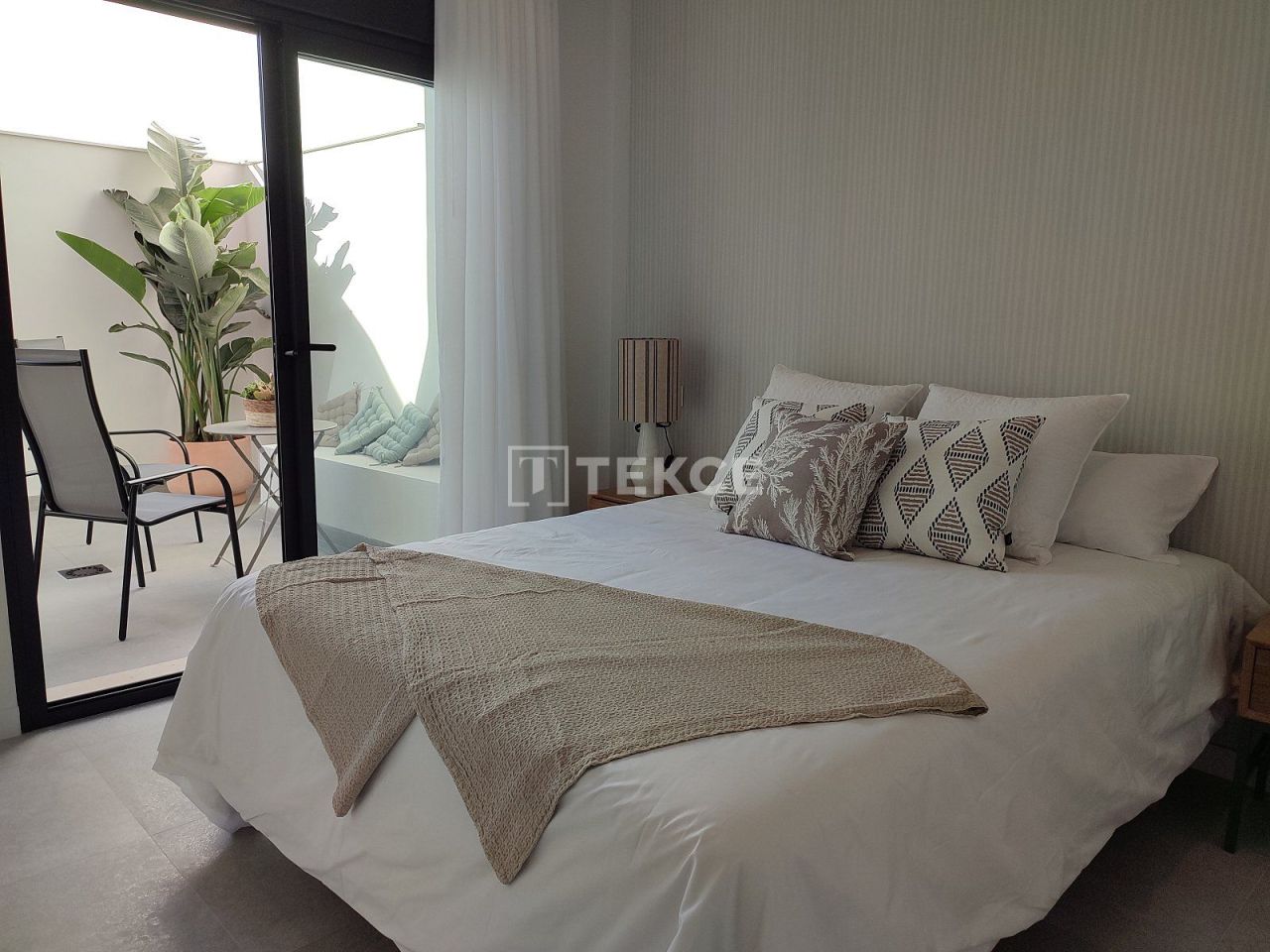 Апартаменты в Пилар-де-ла-Орадада, Испания, 76 м² - фото 5