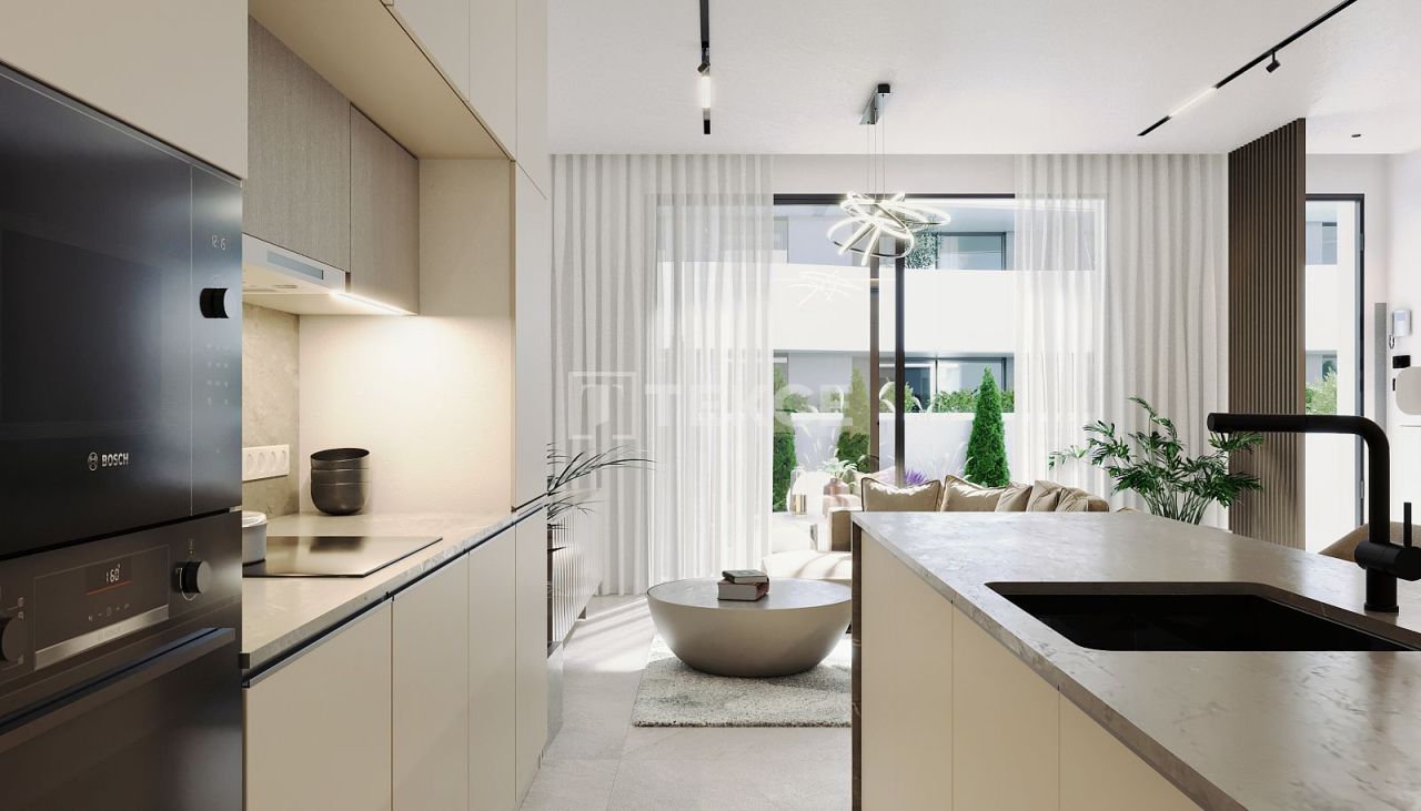 Вилла в Гуардамар-дель-Сегура, Испания, 145 м² - фото 6