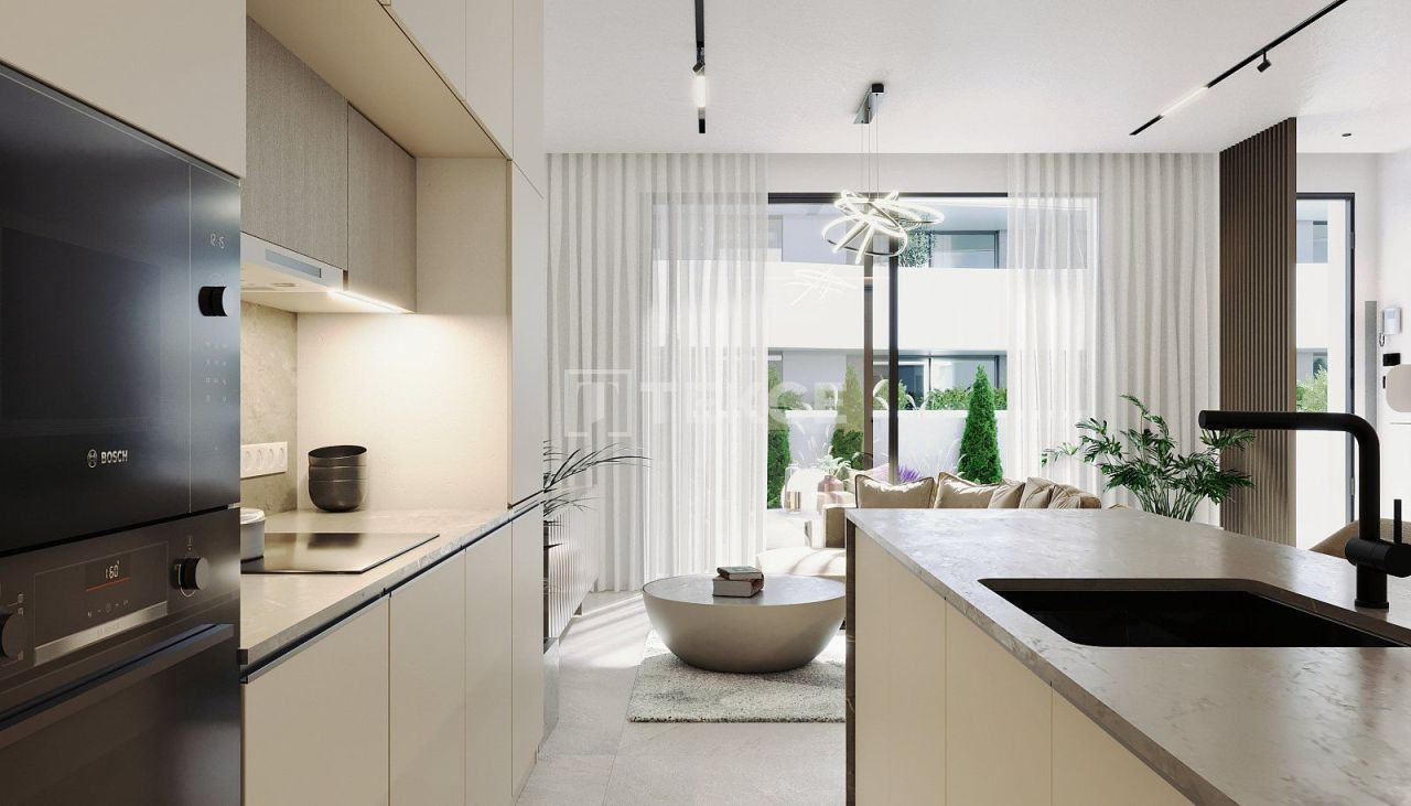 Таунхаус в Гуардамар-дель-Сегура, Испания, 145 м² - фото 6