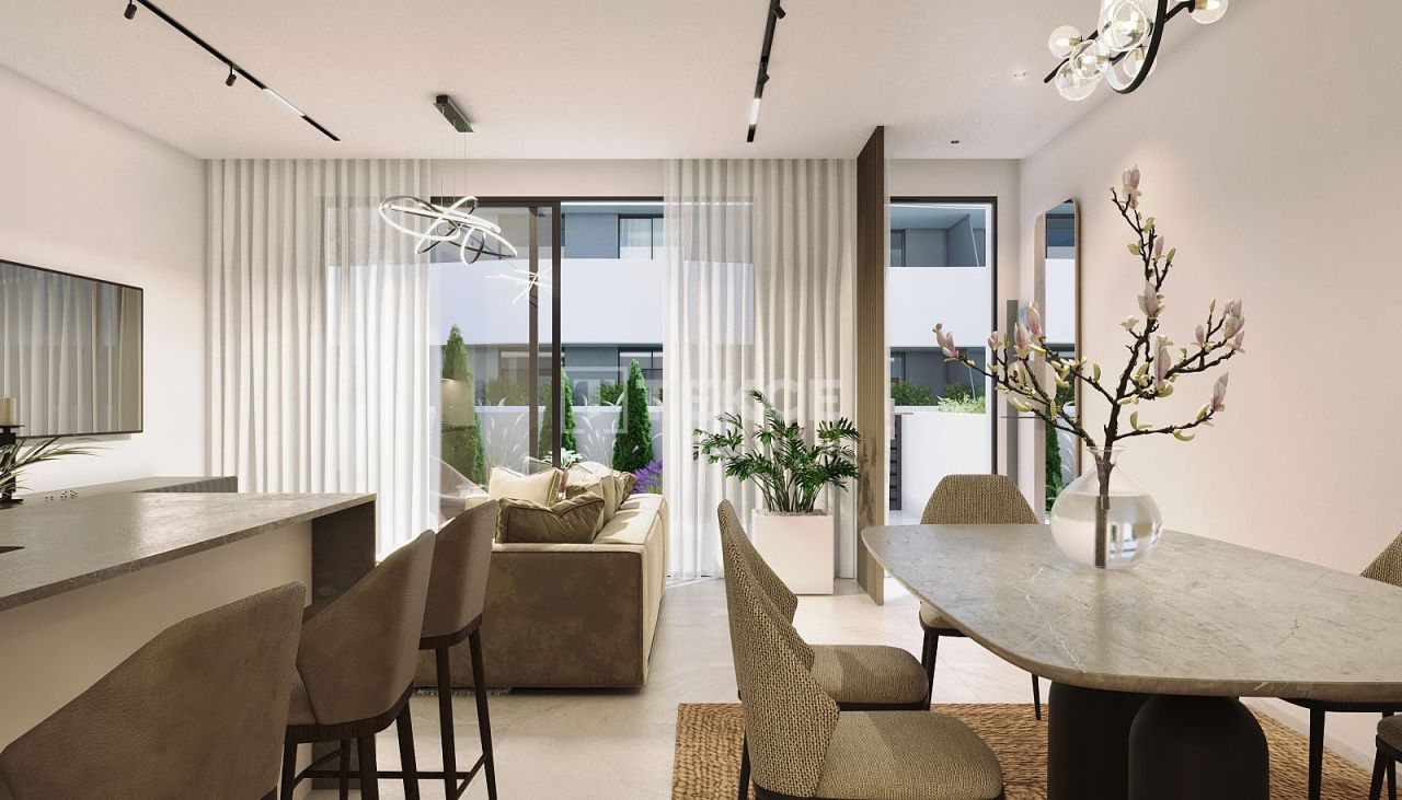 Таунхаус в Гуардамар-дель-Сегура, Испания, 145 м² - фото 7