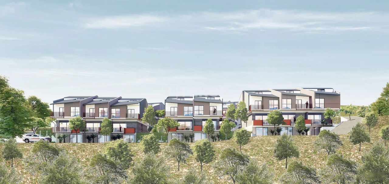 Вилла Урла, Турция, 190 м² - фото 7