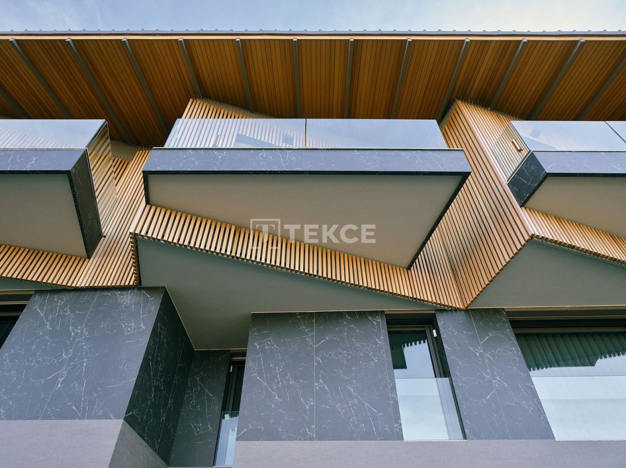 Вилла Гюзельбахче, Турция, 630 м² - фото 8