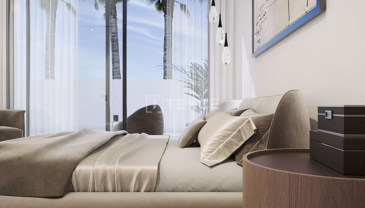 Таунхаус в Гуардамар-дель-Сегура, Испания, 145 м² - фото 8