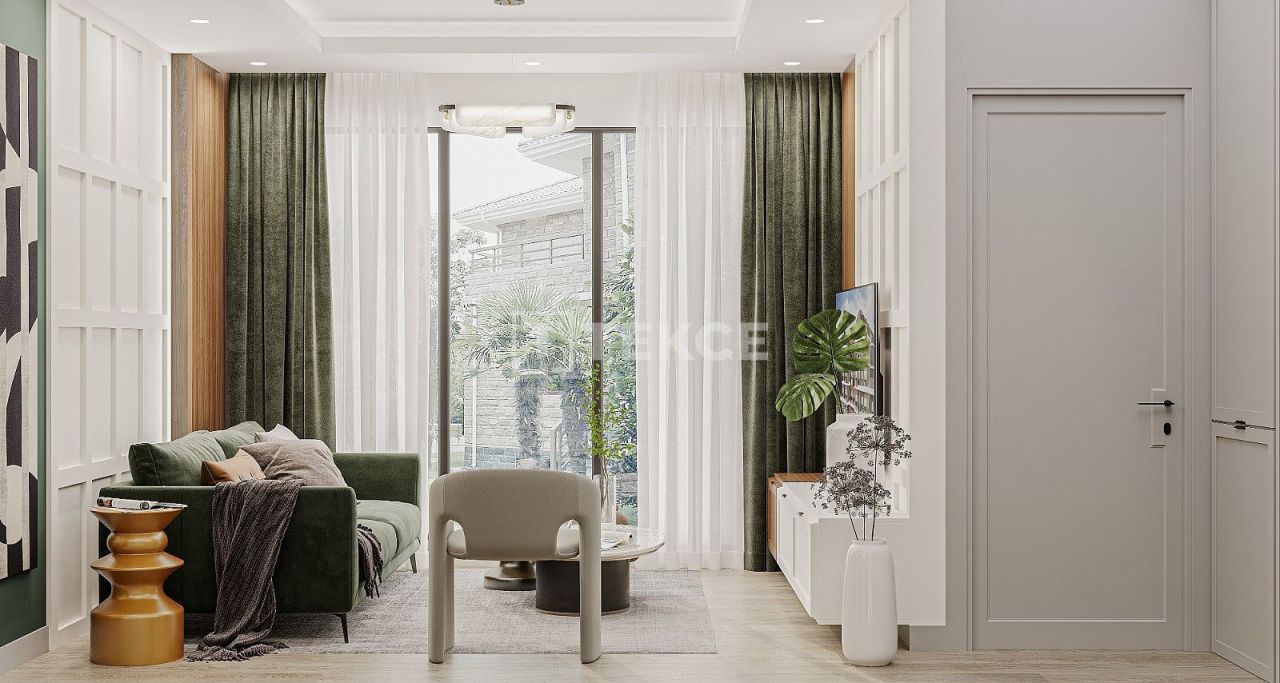 Апартаменты в Анкаре, Турция, 82 м² - фото 8