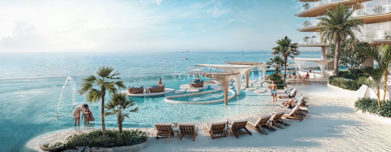 Апартаменты в Дубае, ОАЭ, 345 м² - фото 8