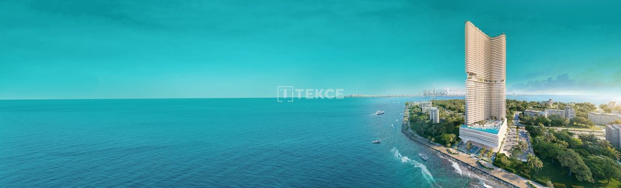 Апартаменты в Дубае, ОАЭ, 345 м² - фото 9